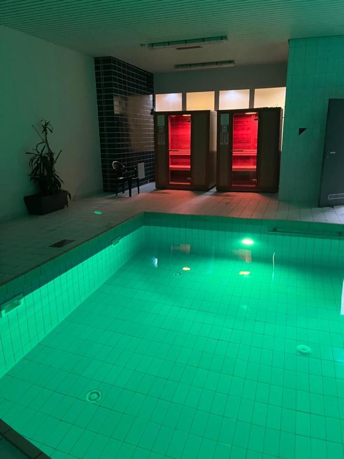 ノイライヒェナウPanorama Bayerwaldアパートメント エクステリア 写真